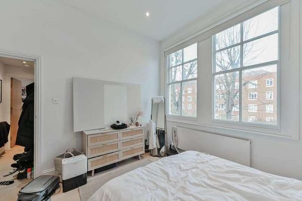 Manor Road, Stoke Newington, N16 - Photo 1