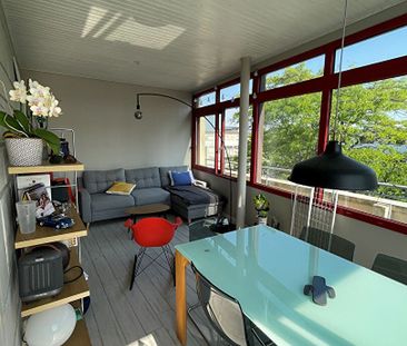 T3 – SECTEUR LES QUATRANS – CENTRE VILLE - Photo 4