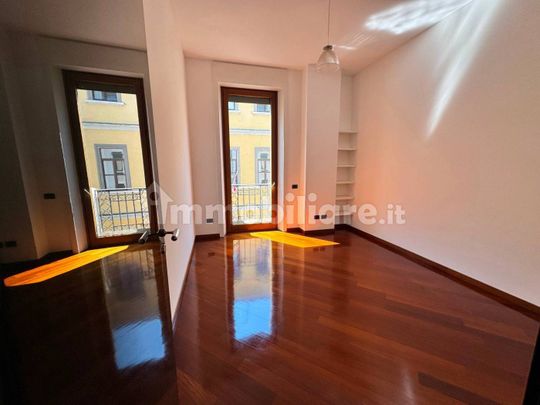 Appartamento via Sant'Orsola 10, Carrobbio, Milano - Photo 1
