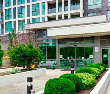 For Lease - 80 Esther Lorrie Drive Unit# 1014, Toronto, Ontario - Photo 5