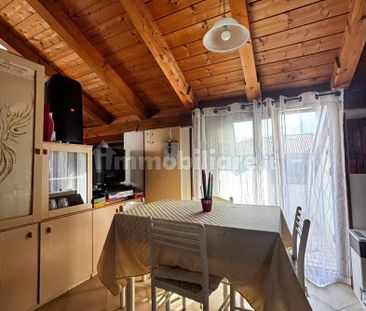 Mansarda via Rovigo 3B, Centro, Riva del Garda - Photo 2