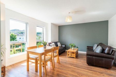 222T - Duddingston Mills, Edinburgh, EH8 7TU - Photo 2