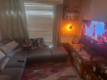 Room in a Shared Flat, Bowen Drive, SE21 - Photo 4
