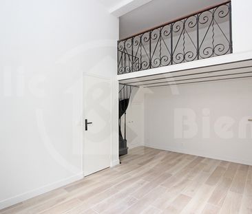 Appartement - 1 pièce - 21,72 m² - Versailles - Photo 3