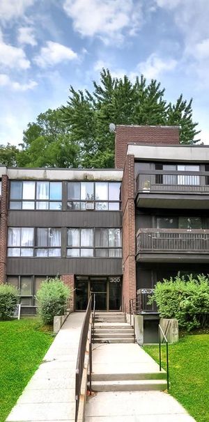 Appartement 1 chambre à louer Île-des Soeurs à PH 2 - 3 Elevator - Photo 1