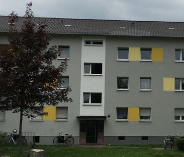 Praktische 3-Zimmer-Wohnung mit Balkon in Dreieich - Foto 3