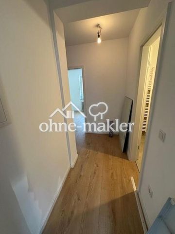 TOP LAGE in DEUTZ !! komplett sanierte Wohnung mit neuer Küche ! - Photo 2