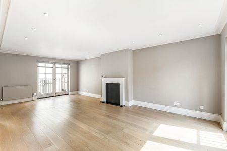 3 Bed Semi-Detached House, Hollywood Road, SW10 - Photo 2