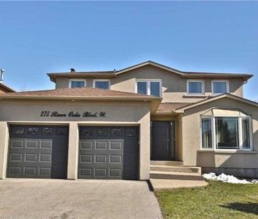 For Lease - 275 River Oaks Boulevard Unit# Lower Level, Oakville, O... - Photo 5