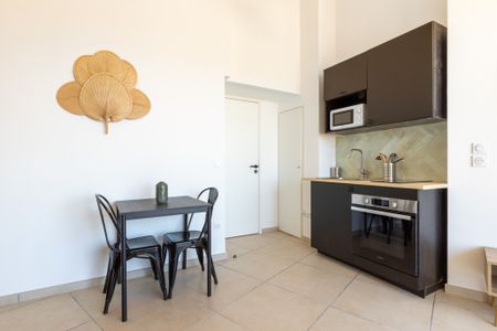 T2 COURS LIEUTAUD - Photo 5