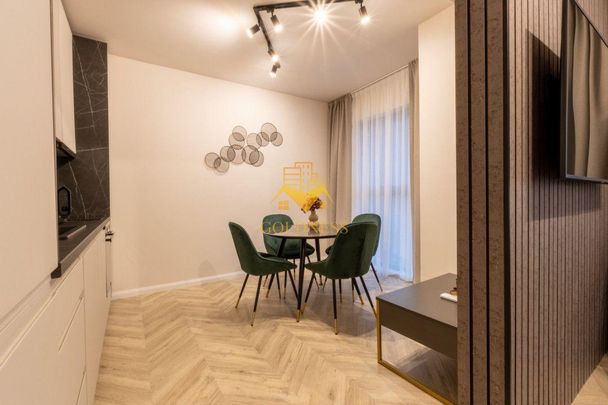 Închiriază Apartament 2 camere Mănăștur - Photo 1