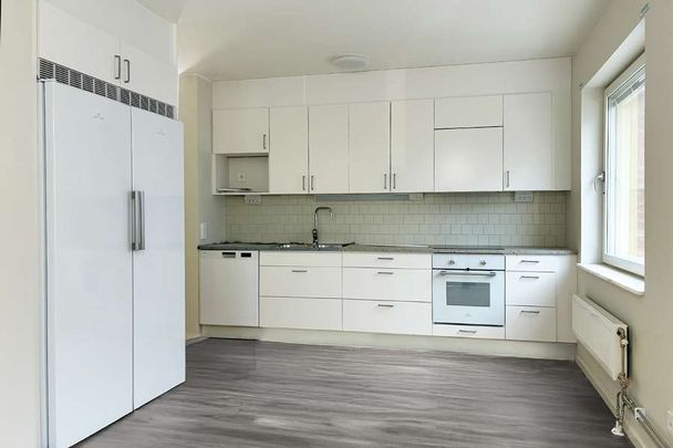 Nordwallgatan 2 A - Photo 1