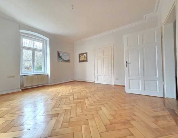 Besonderes Exemplar: Mietwohnung in Bestlage von Sigmaringen - Foto 1