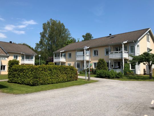 Hasselvägen 9 A, 293 74, KYRKHULT, Sverige - Photo 1