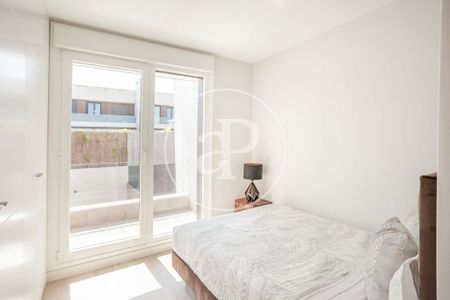 6 bedroom luxury Villa for rent in Boadilla del Monte, Autonomous Region of Madrid - Photo 4