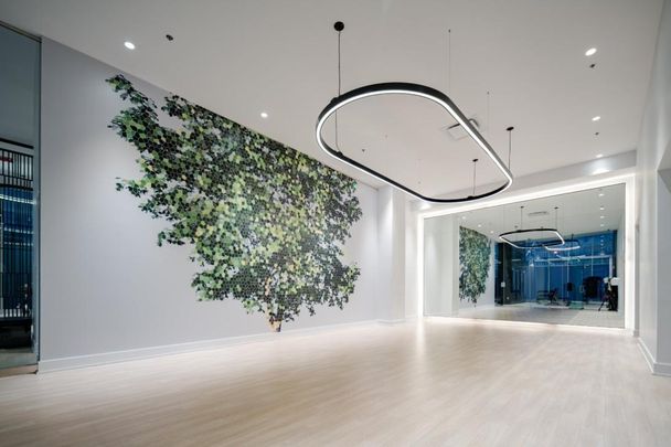 Appartement à louer - Montréal (Ville-Marie) (Centre Ouest) Appartement à louer - Montréal (Ville-Marie) (Centre Ouest) - Photo 1