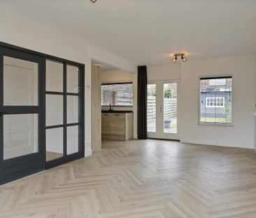 Maison mitoyenne Hovenierstraat, Deventer - À louer - Foto 4