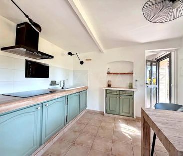 Location Maison 2 pièces 45m² LA COLLE SUR LOUP 06480 - Photo 6