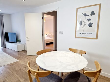 1 Bed Flat, Great Ancoats Street, M4 - Photo 3