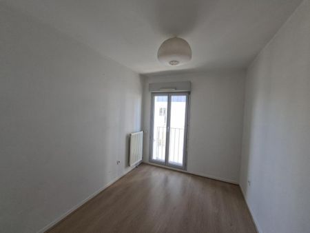 Appartement T3 à louer - 62 m² - Photo 3