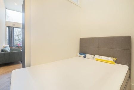 Appartement te huur: Spoorsingel 26-C 1941 JM Beverwijk - Photo 5
