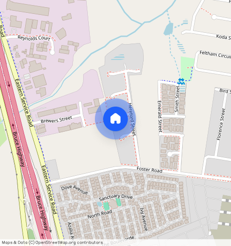 9A Finch Court, Burpengary East QLD 4505 How can we help?