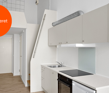 Tagensvej 129, 2. 48, 2200 København N - Photo 2