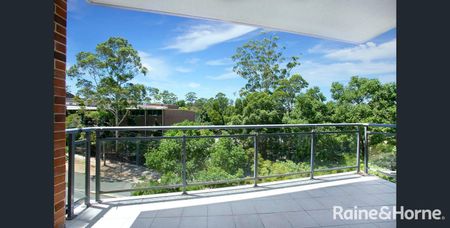 28/24-28 College Crescent, Hornsby, NSW 2077 - Photo 2