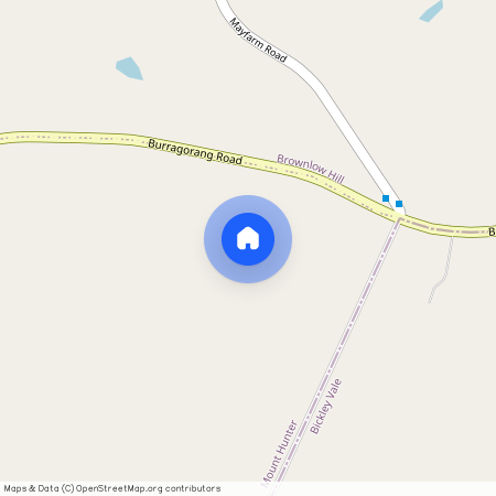 55B Burragorang Road, NSW 2570, Mount Hunter