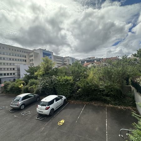 Location Appartement 2 pièces 31m² CLERMONT FERRAND 63000 - Photo 3