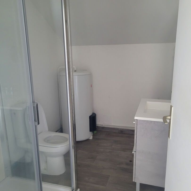 Appartement Centre BOURG - Photo 1