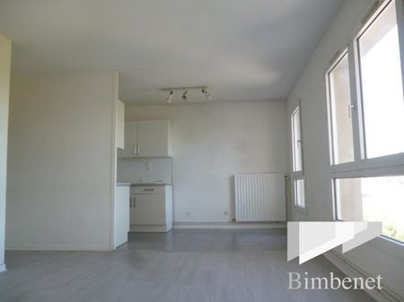 Appartement à louer, 2 pièces - Saint-Jean-de-Braye 45800 - Photo 4