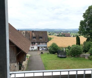 4.5 Zimmer, 104 m², 2. Stock - Foto 6