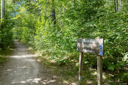 Thorsmans väg, Nyköping - Photo 5