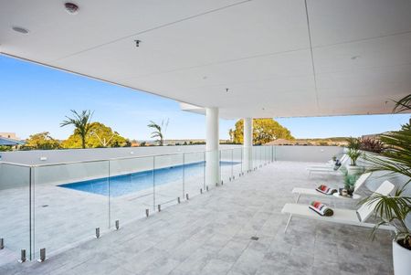 Luxury Coastal Village Living - 1 Bedroom Apartment - Photo 4