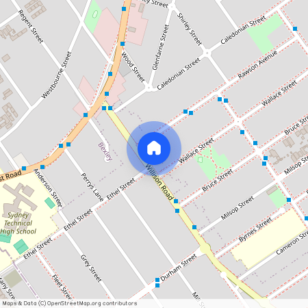 2/120 Willison Rd, NSW 2218, Carlton