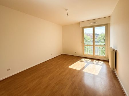 Location appartement 3 pièces, 77.50m², Poissy - Photo 5