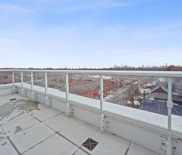 For Lease - 286 Main Street Unit# 615, Toronto, Ontario - Photo 4