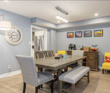 For Lease - 1840 Dalhousie Crescent, Oshawa, Ontario - Photo 6