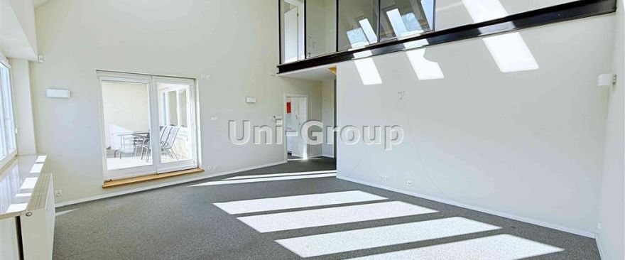 Mieszkanie na wynajem - Zdjęcie 1