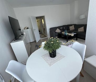 TAUSCHWOHNUNG 2 Zimmer gegen 3-4 Zimmer - Photo 1