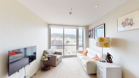 10D - 30 Taranaki Street, Te Aro - Photo 3
