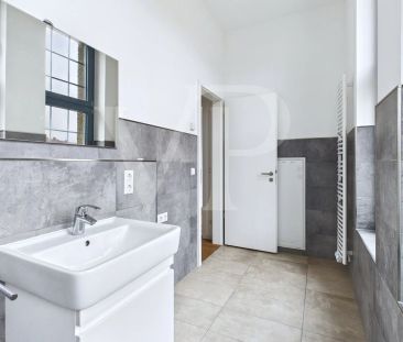 Charmante 2-Zimmer-Wohnung mit PKW-Stellplatz in bester Lage von Wi... - Photo 4