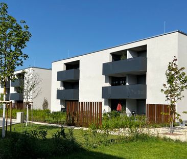 2 Zimmer-Wohnung | Garten | Feldkirch - Photo 5