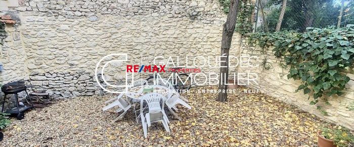 APPARTEMENT BOURGEOIS À LOUER DE TYPE 3 - Photo 1