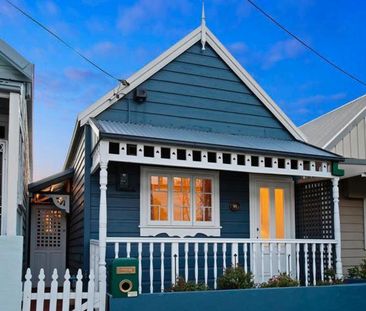 90 Flood Street, Leichhardt NSW 2040 - House For Rent | Domain - Photo 4