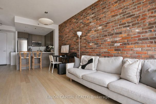 Showcase Lofts , #417 - Photo 1
