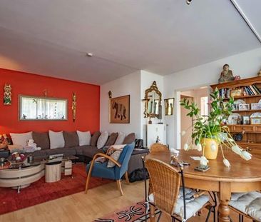 Appartement te huur - Photo 1