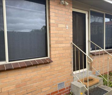 2/129 Lightwood Road, Noble Park VIC 3174 - Apartment For Rent | Do... - Photo 4