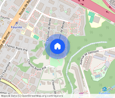 2.5 Zimmer - Photo 1